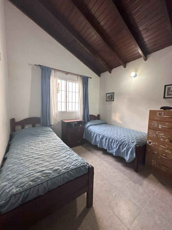 Casa en venta - 4 ambientes - Ostende, Pinamar.