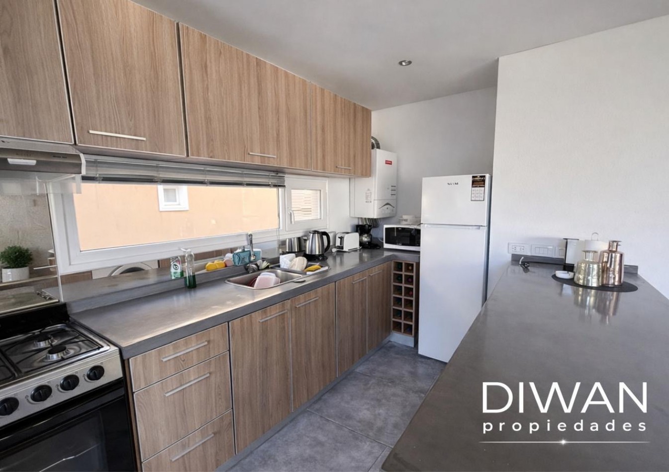 Depto. En VENTA | 78 m2 | Pinamar playa