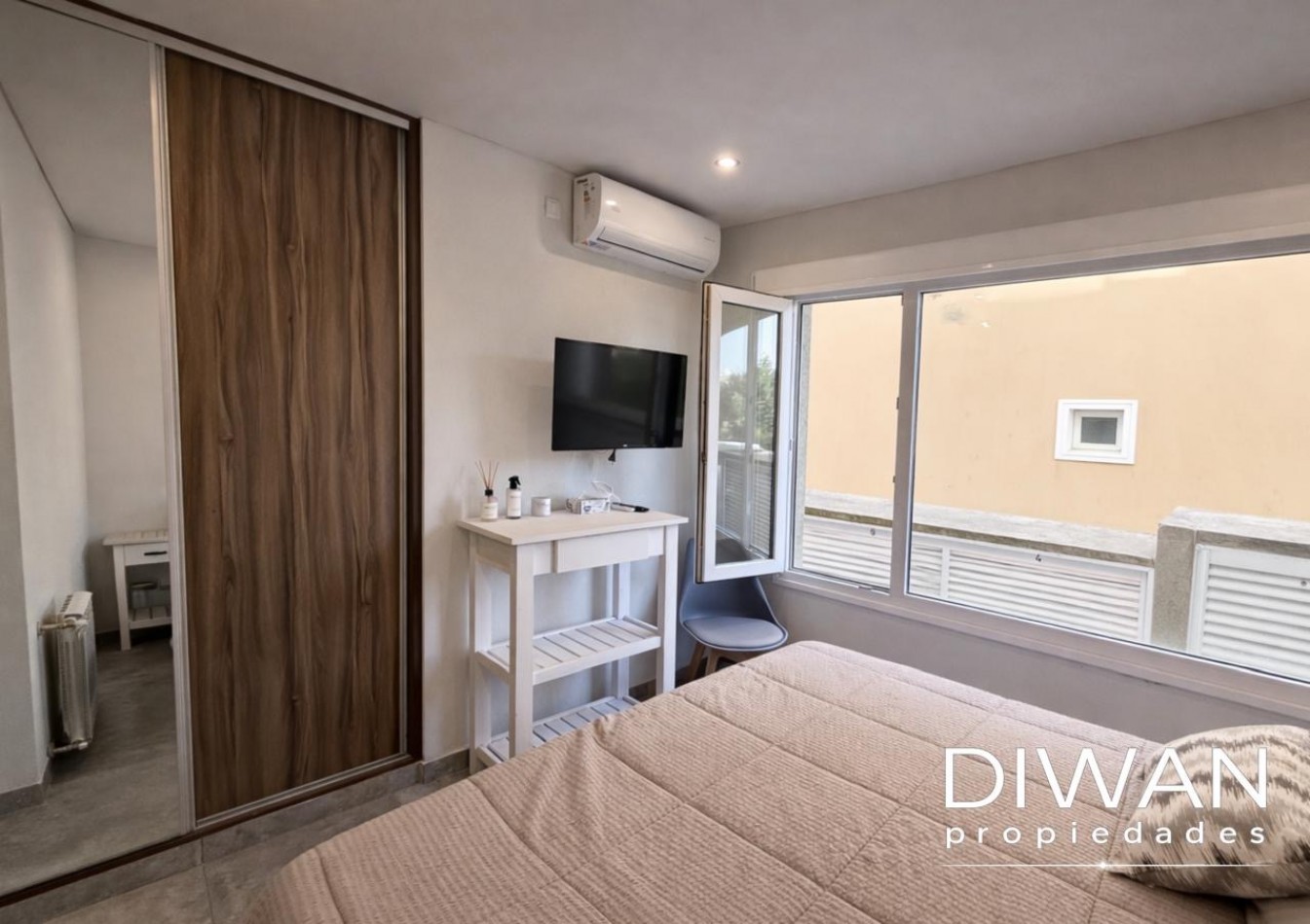 Depto. En VENTA | 78 m2 | Pinamar playa