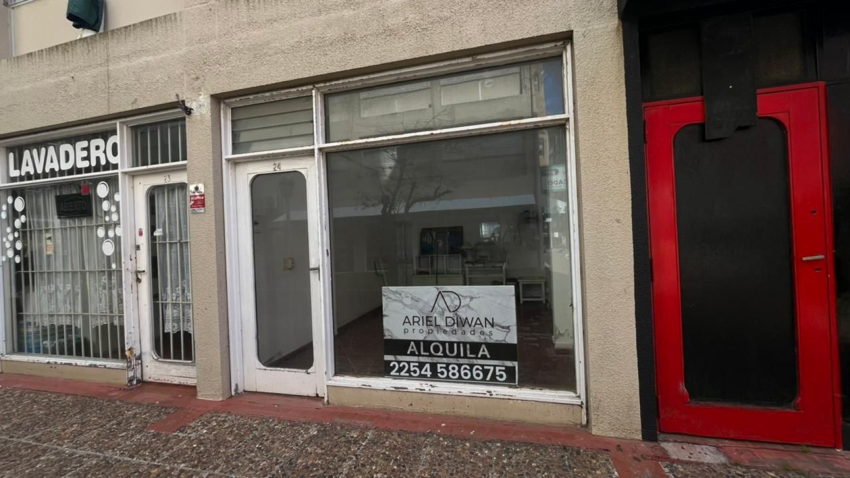 LOCAL COMERCIAL EN ALQUILER | PINAMAR CENTRO