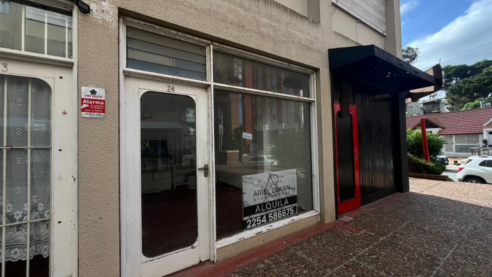 LOCAL COMERCIAL EN ALQUILER | PINAMAR CENTRO