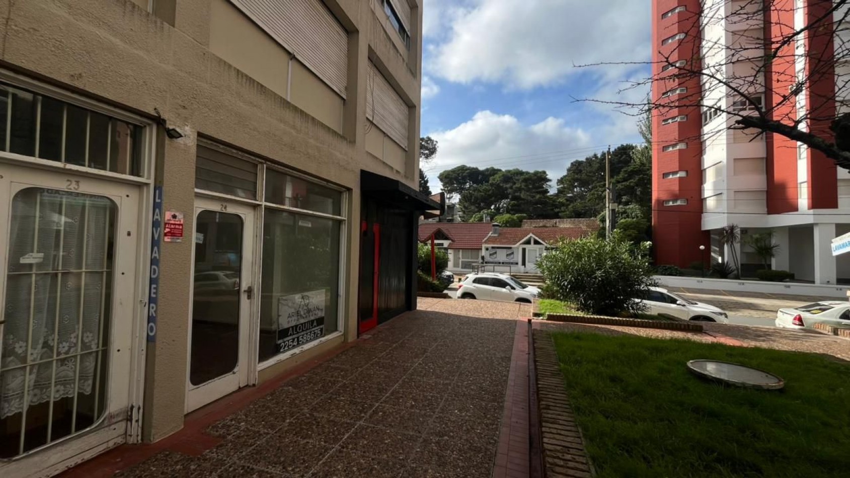 LOCAL COMERCIAL EN ALQUILER | PINAMAR CENTRO