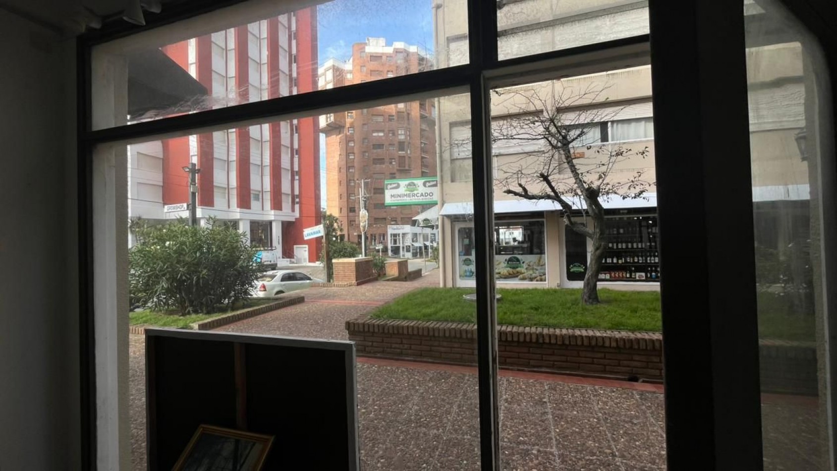 LOCAL COMERCIAL EN ALQUILER | PINAMAR CENTRO