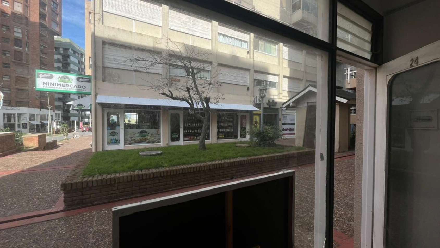 LOCAL COMERCIAL EN ALQUILER | PINAMAR CENTRO