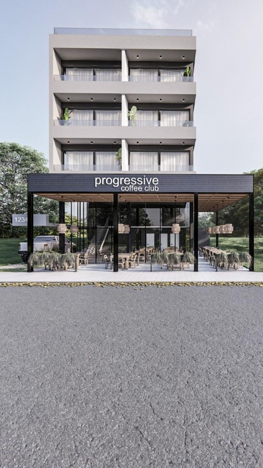 LOCAL COMERCIAL EN VENTA | VALERIA DEL MAR