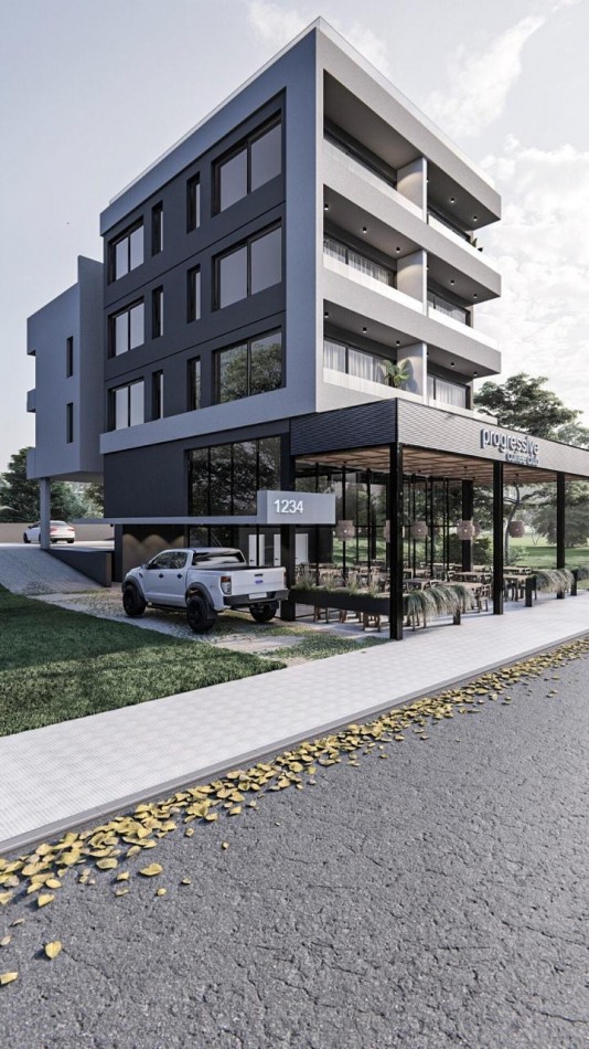 LOCAL COMERCIAL EN VENTA | VALERIA DEL MAR