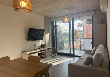 Departamento moderno en venta - 2 ambientes - Pinamar hollywood