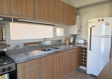 Departamento en venta - 3 ambientes - a metros del mar, Pinamar