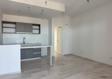 Departamento 2 ambientes frente al mar - Mar de ostende - Pinamar