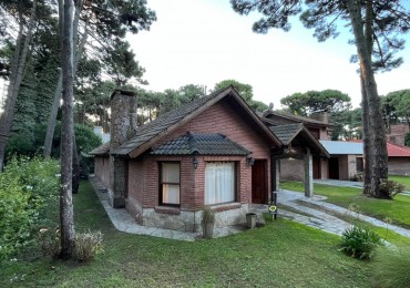 CASA EN VENTA | ZONA LASALLE | PINAMAR