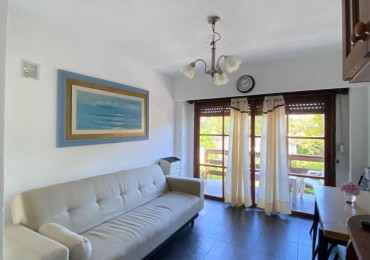 DEPTO. EN VENTA | ZONA DUPLEX | PINAMAR