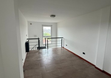 ALQUILER ANUAL/ PINAMAR/2 AMBIENTES 