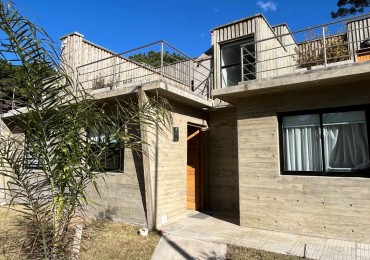 DUPLEX 3 AMBIENTES EN VENTA | PINAMAR