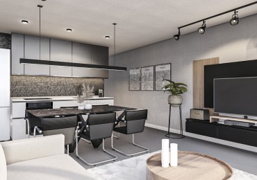 DEPARTAMENTO EN VENTA | VALERIA DEL MAR