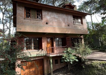 ALQUILER TEMPORARIO - TEMPORADA 2027 | ZONA PINAMAR CENTRO B5