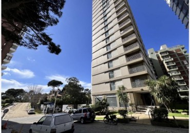 ALQUILER 24 MESES — ATICA 4° C ! Pinamar 