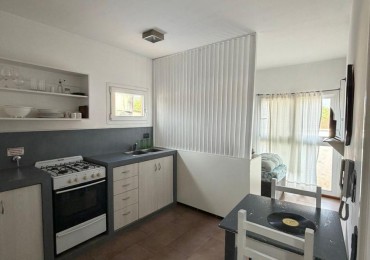 MONOAMBIENTE EN ALQUILER | PINAMAR CENTRO
