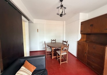 DEPARTAMENTO EN ALQUILER | PINAMAR CENTRO