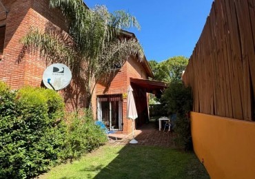 Duplex 3 ambientes | Pinamar